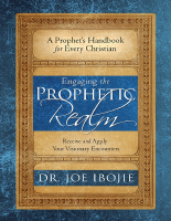 Engaging the Prophetic Realm.epub